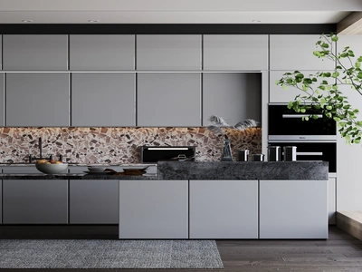 Metallic catalogue thumbnail