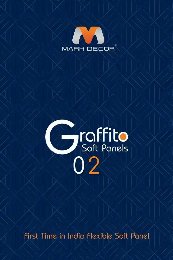 Graffito Soft Panel - 02