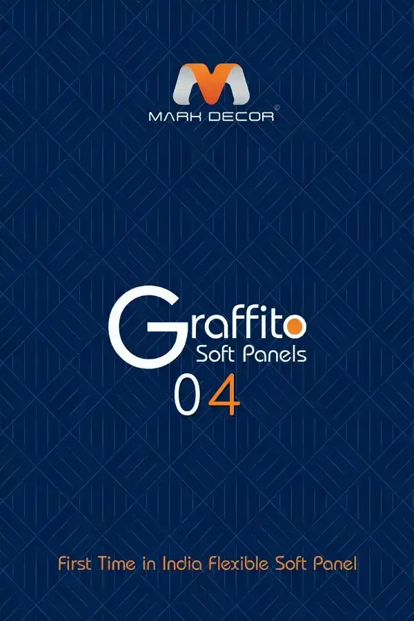Graffito Soft Panel - 04