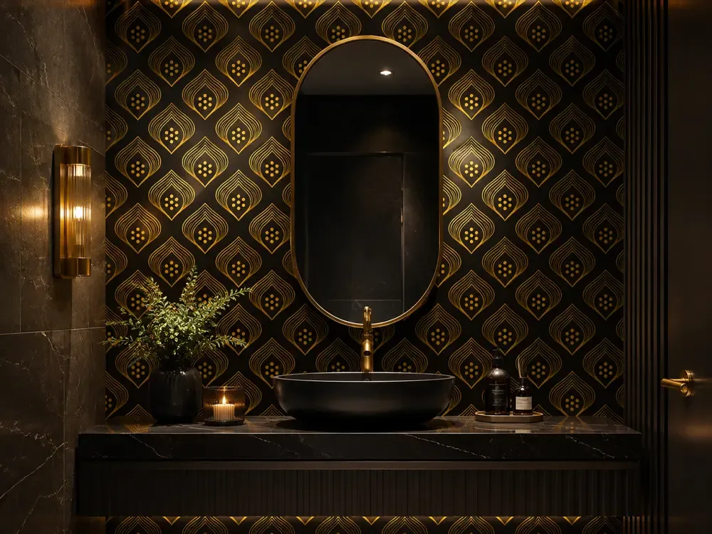 Mirror Art