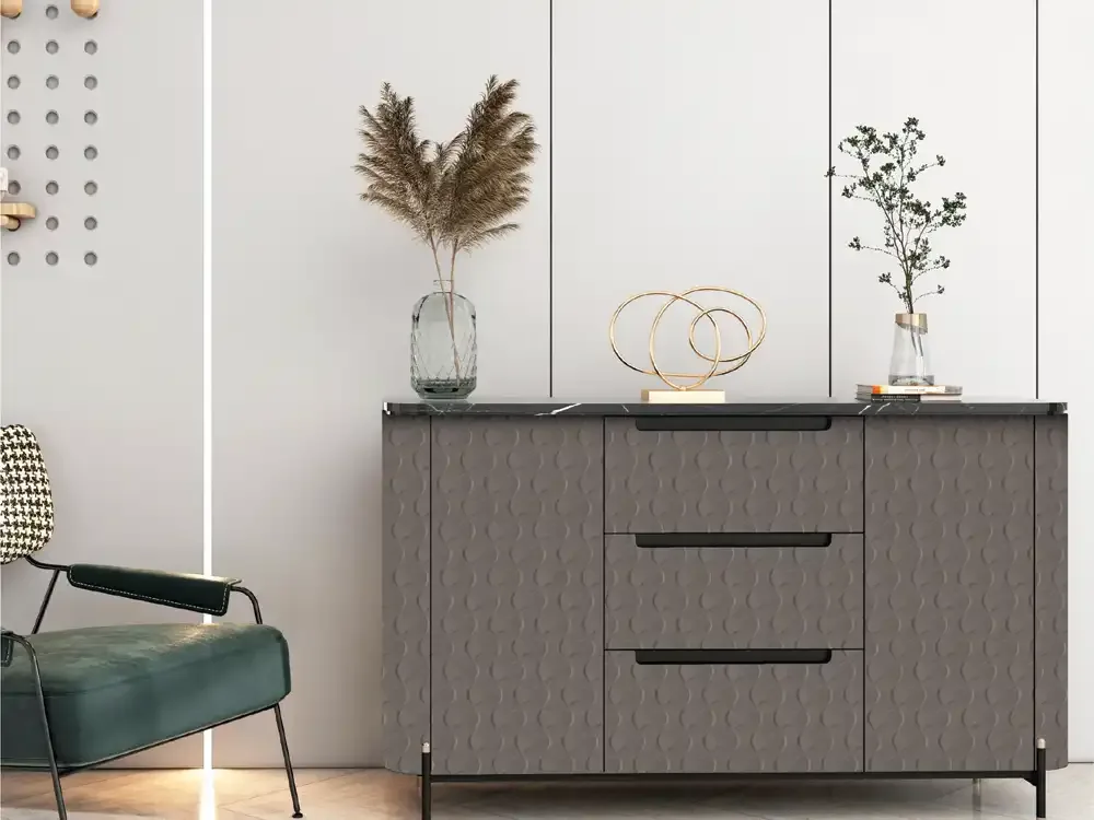 Graffito Soft Panels