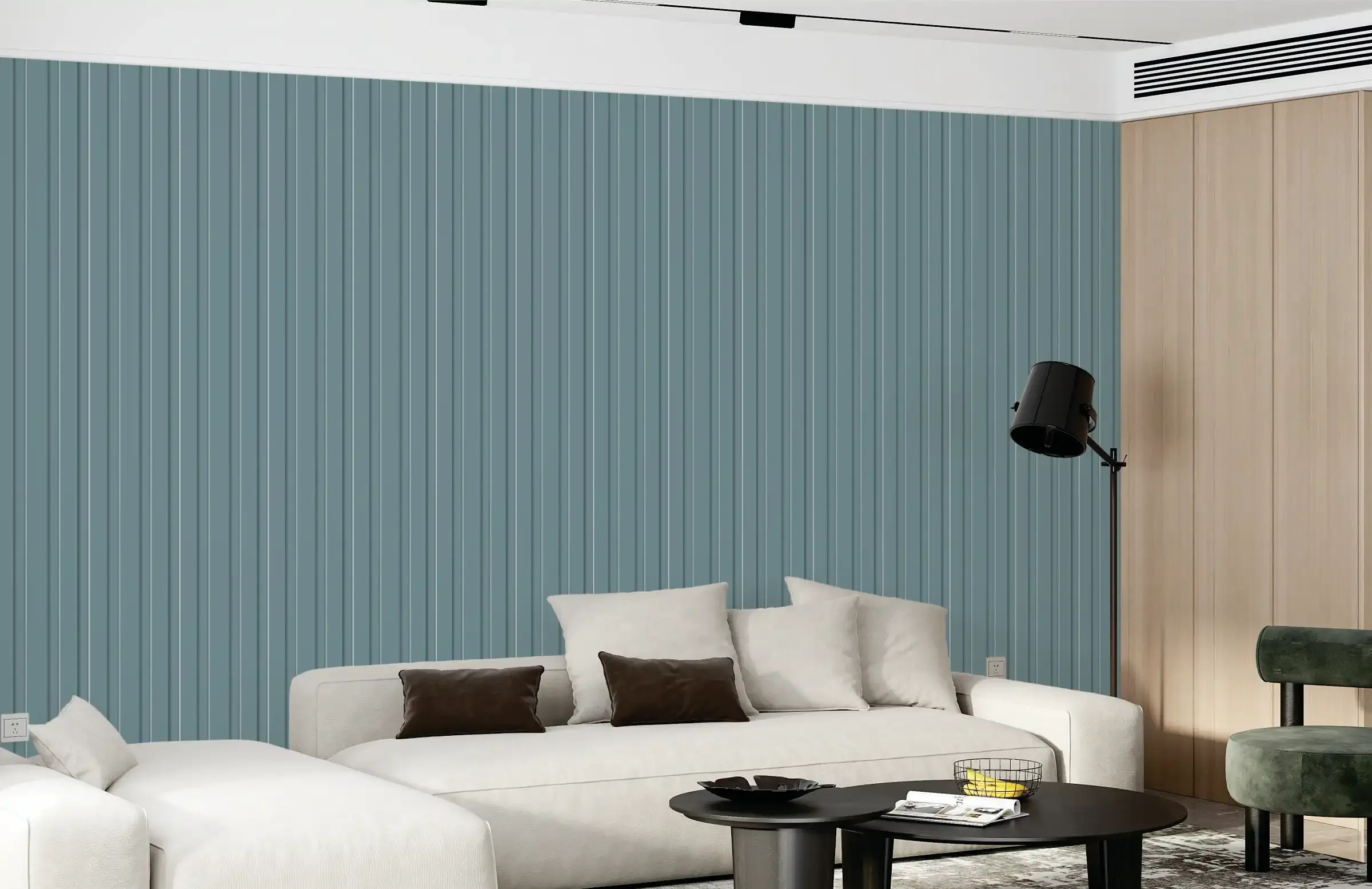 Louvers