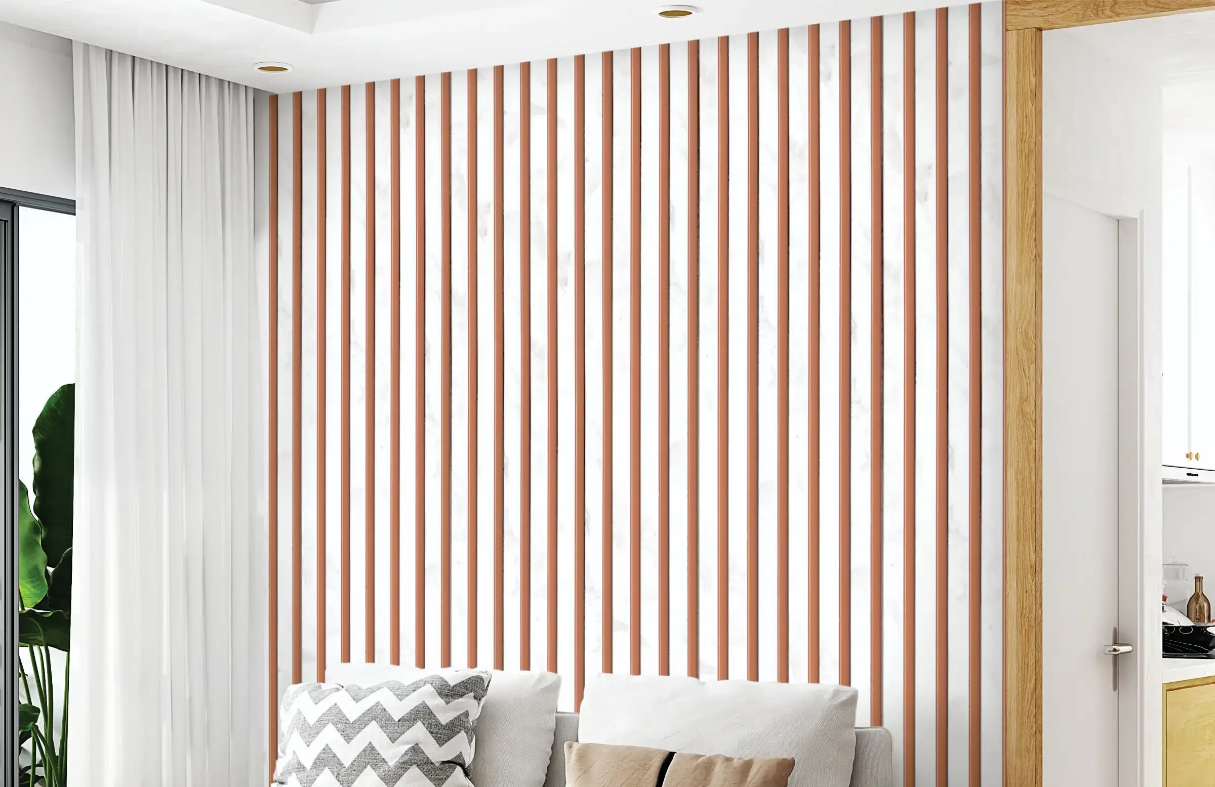 Louvers