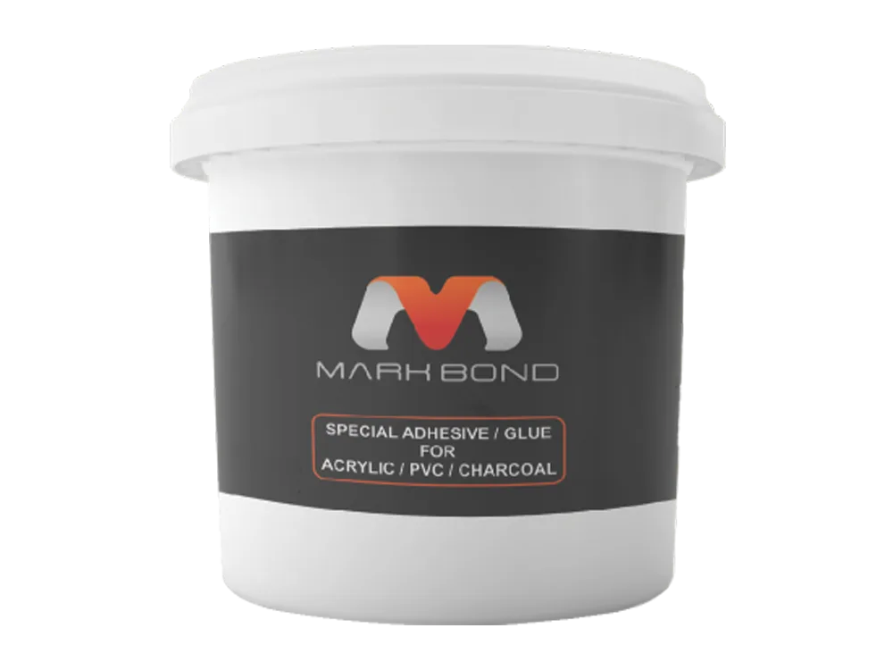 Adhesives